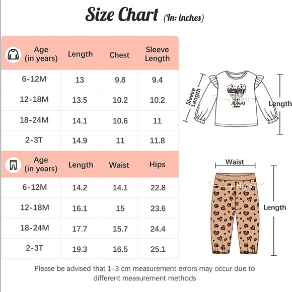 Animal print Set - Picture 6 of 7